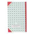 Sartha Printed Register No 4. 