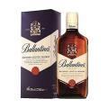 Ballantine's Finest Whisky, 750ml -By Cheers Online. 