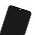 6.3'' Display For OPPO F9 / F9 Pro / A7X LCD Touch Screen With Frame For CPH1823 CPH1881 CPH1825 Replacement With Free Tools. 