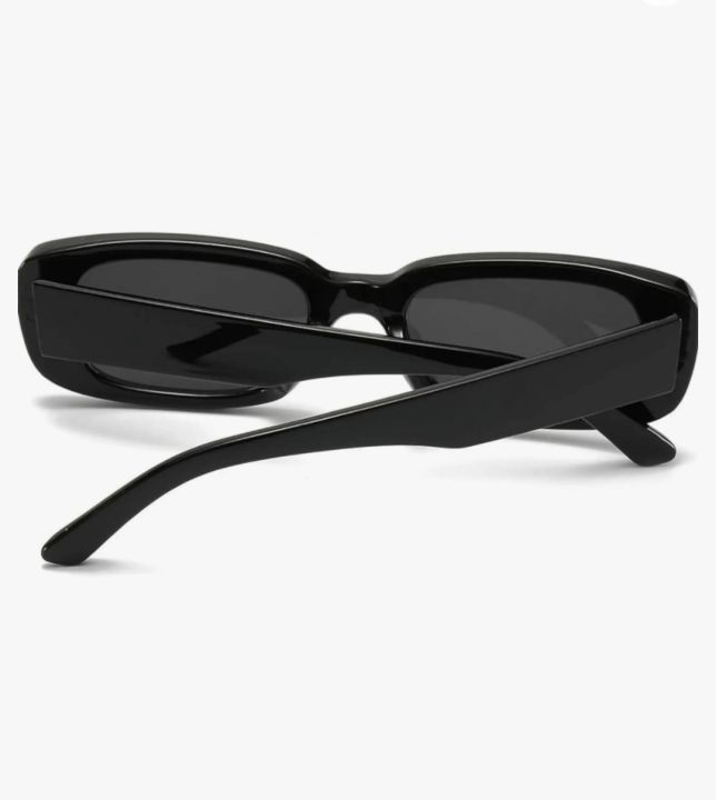 New%20Vintage%20Classic%20Retro%20Square%20Sunglasses%20For%20UNISEX%20-%20Image%202