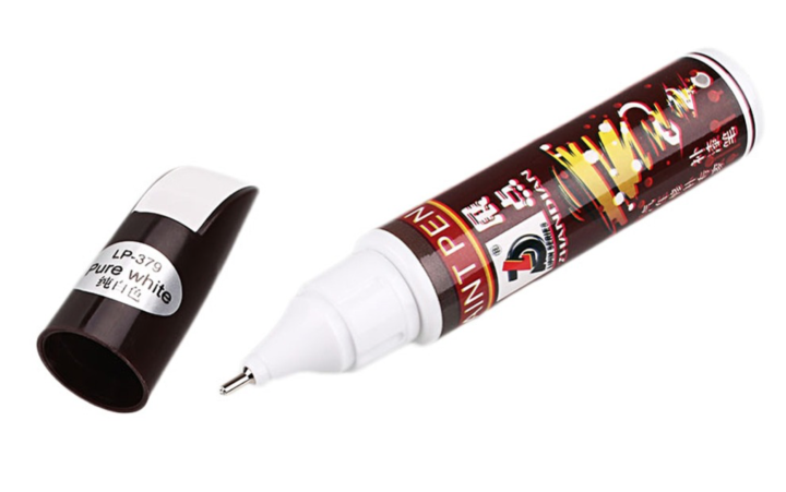 Car Scratch Remover Painting Pens