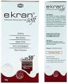 Ekran Soft SPF 50+ Silicone Sunscreen Gel, 50 gm. 