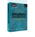 Diplomatic Perspectives: A Primer on International Relations and Foreign Policy by Bhojraj Bhusal. 