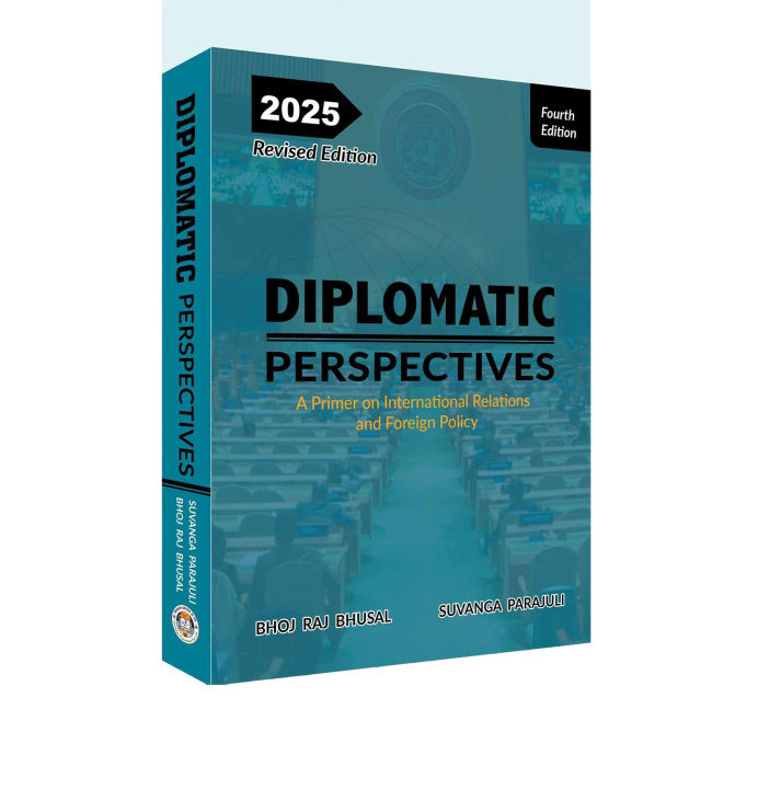 Diplomatic%20Perspectives:%20A%20Primer%20on%20International%20Relations%20and%20Foreign%20Policy%20by%20Bhojraj%20Bhusal%20-%20Image%202