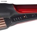 DISICHEN Profesional Set Electric Curling Iron Steam Iron with Machine Perm－Nova New NHS870, Electric Hair Machine. 
