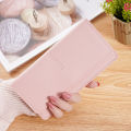 2022 New Fashion Long Female Wallet Simple Trendy Buckle Ladies Large Capacity Clutch Wallet Luxury Designer Wallets Purses. 