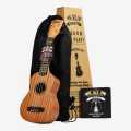 Kala Soprano Ukulele Kala-Ltp-S. 