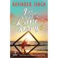 I Too Had A Love Story By Ravinder Singh. 