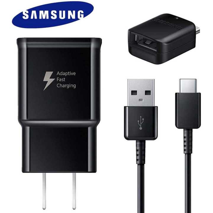Data Cable Type Of Charger For Samsung S8 Daraz Adapter Samsung S8