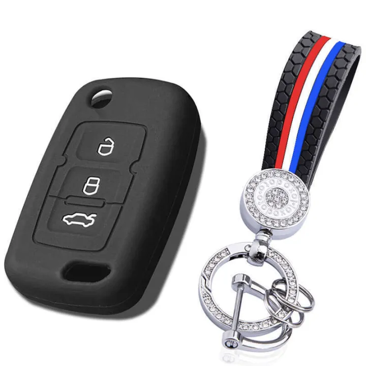 For%20Geely%20Emgrand%20EC7%20EC718%20EC715%20Global%20Hawk%20GX7%20Remote%20Accessories%20Silicone%20Rubber%20Key%20Fob%20Cover%20Case%20Shell%20Protected%20Holder%20-%20Image%207