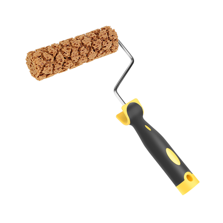 M60 Seaweed Sponge Roller Brush Imitation Seaweed Sponge Roller