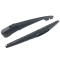 FORIDE 2X Rear Windshield Wiper Arm is Suitable for Binzhi / Vezel Rear Wiper and Rear Wiper Blade Rocker Arm. 