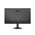 AOC 24B30H2 24" Monitor | 120Hz | IPS Panel | 1080p FHD Display | 106% sRGB | HDMI & VGA. 