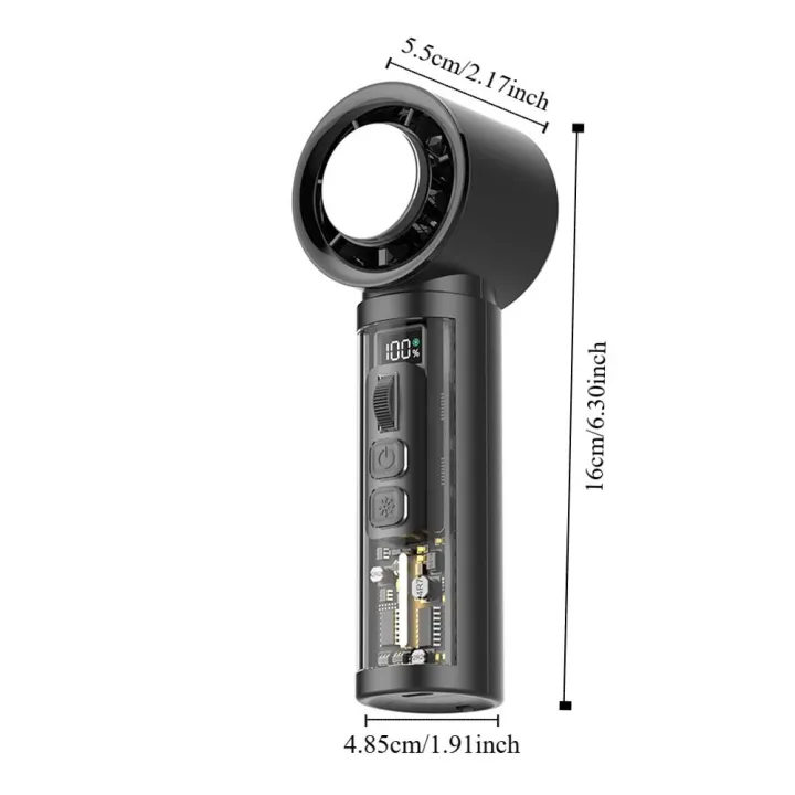 Long-lasting%20Semiconductor%20Refrigeration%20Handheld%20Fan%20with%20Digital%20Display%20100%20Gears%20Adjustable%20Mini%20Air%20Cooler%20Rechargeable%20High-Speed%20Portable%20Cooling%20Fan%20Student%20-%20Image%202