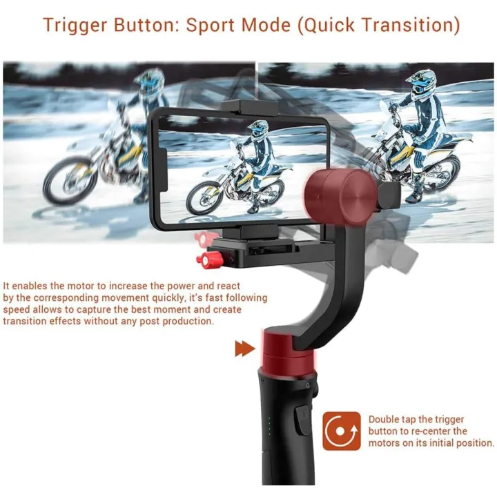 Hohem%20iSteady%20Multi%203-Axis%20Gimbal%20Stabilizer%20for%20Compact%20Cameras/Action%20Camera/Smartphone%20w/%20600%C2%B0%20Inception%20Mode%20-%20Image%208