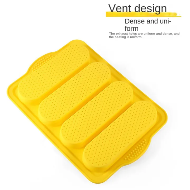 4-Slot%20French%20Cake%20Mold%20French%20DIY%20Small%20Bread%20Mold%20Non-Stick%20Easy-to-Release%20Baking%20Tray%20Pink%20-%20Image%205