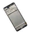 LCD For Samsung Galaxy M51 Display Touch Screen Digitizer Assembly High Quality Repair Parts For M515 M515F SM-M515F/DSN. 