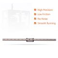 MGN9C 300mm Linear Rail Guideway Rail with Block for 3D Printer CNC Machine. 