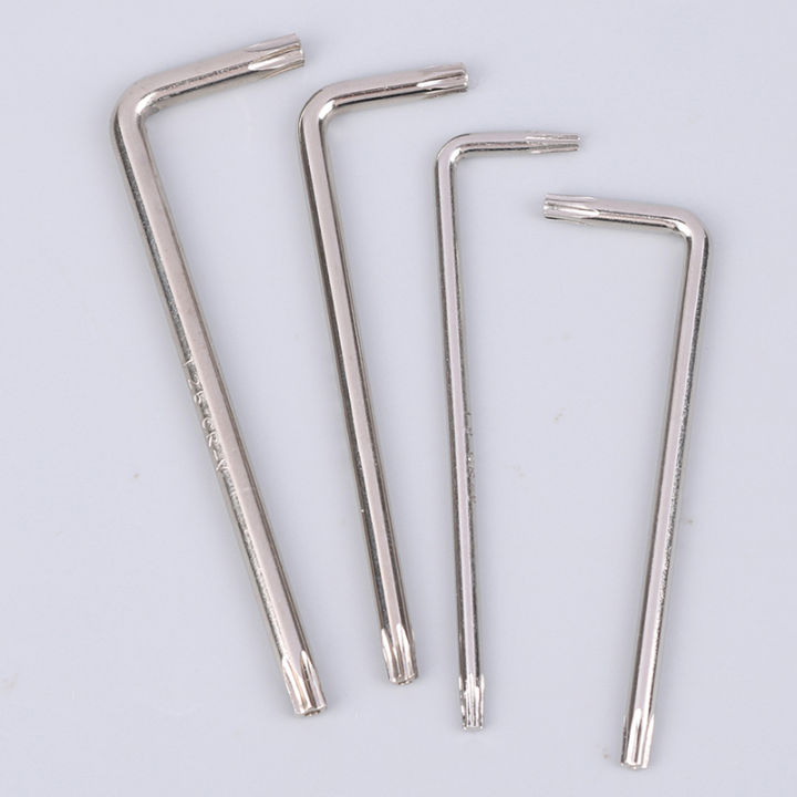 Tools%20T6%20T7%20T8%20T9%20T10%20T15%20T20%20T25%20T30%20T40%20Six%20Lobe%20Torx%20Head%20Tamper%20Proof%20Security%20Bolt%20Hole%20Screwdriver%20Screw%20Driver%20Key%20YULING%20-%20Image%205