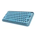 Rapoo Ralemo Pre-5 Multi-Mode Wireless Keyboard - neostore. 