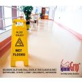 Iguana Grip Anti Slip Safety Solution Set 250ml. 