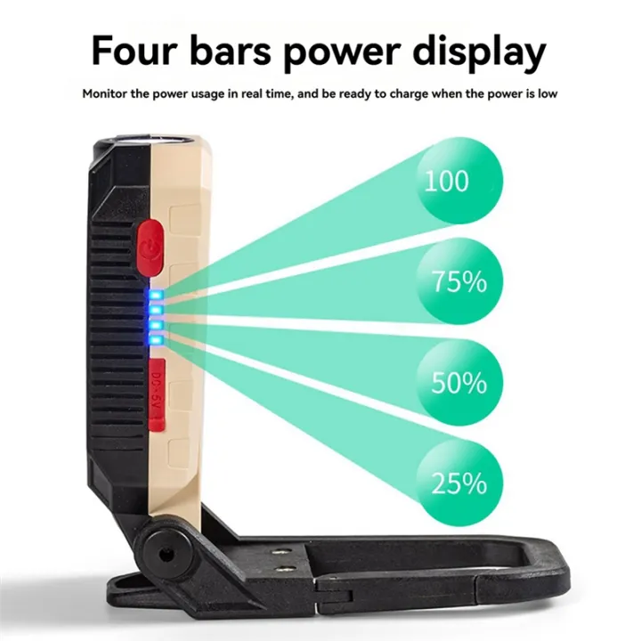 COB%20Rechargeable%20Work%20Light%20Camping%20Lantern%20with%20Magnetic%20Base%20and%20Hook%20Emergency%20Lights%20for%20Outdoor%20Camping%20-%20Image%203
