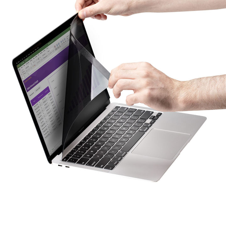 COTECi%20Magnetic%20Privacy%20Screen%20Guard%20For%20MacBook%20Air%2013%20Inch%20M1%20A2337%20A2179%20A1932%20By%20Panchakumari%20Mobile%20Hub%20-%20Image%202