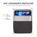 Yuanyan Tablet Sleeve Bag for iPad, Samsung Galaxy Tab Case Shockproof Cover for Xiaomi Redmi Pad Case Tablet Shoulder Bag Carrying Case. 