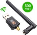 USB 2.0 wireless 802.11n 300mbps WIFI Adapter/Dongle. 