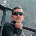 New New style ROCKBROS Photochromic Glasses MTB Road Bike Cycling Sunglasses UV400 Protection Outdoor Riding Sports Bicycle Goggles Eyewear. 