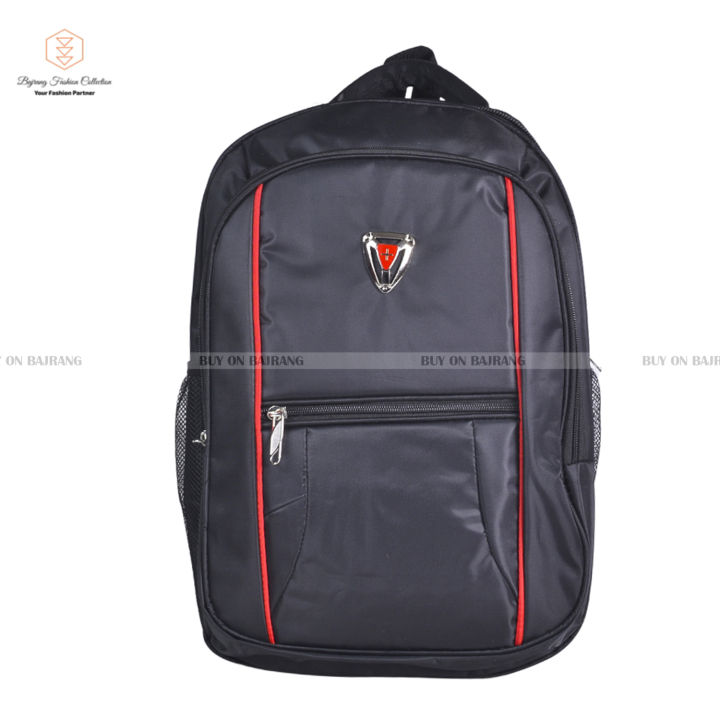 Unisex Large Capacity Travel/Business Backpack By Bajrang