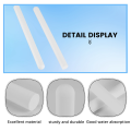 8 Pcs Diatomite Moisture Absorbing Stick Water Absorption Rod Drying Stick Diatomaceous Earth Desiccant for Laundry Home. 