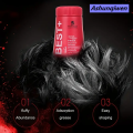 Ashunqiwen 2025 NEW Hair Volumizing Powder,Hair Powder Fluffy Increase Shaping Powder,Add volume to hairstyles No Need to Wash for Men and Women. 