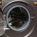 Baltra 8 kg Front Loading Washing Machine  BLWM-80FL05 With Pause and Add Function. 