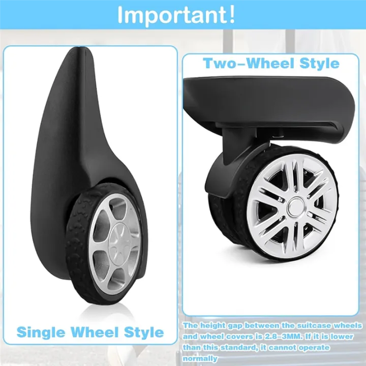 8Pcs%20Luggage%20Wheel%20Covers,%20Silicone%20Luggage%20Cover%20Protector%20Suitcase%20Wheel%20Covers,%20Silent%20Protection%20Luggage%20Compartment%20-%20Image%208