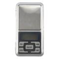 Mini Digital Scale LCD Electronic Capacity Balance Diamond Jewelry Weight Pocket Scales. 