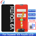 HOT For VIVO V9 Youth LCD Display Screen Touch Digitizer Assembly pantalla For vivo V9 Youth LCD Replacement. 