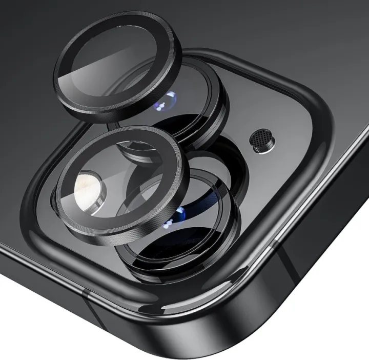 Mettalic%20Ring%20Camera%20Protection%20Glass%20For%20Iphone%2013%20-%20Image%202