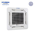 Hyundai 4 Ton Ceiling Cassette Air Conditioner | HYCC-48GRN1. 