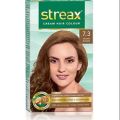 Streax Cream Hair Color Golden Blonde 7.3-120ml. 