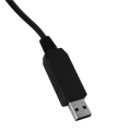 FORIDE 4X PC USB Foot Switch Keyboard Pedal. 