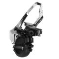 Durable Aluminium Alloy Mountain Bike Front Derailleur 7/8/9 Speed 3 Speed Bike Front Derailleur Front Bike Derailleurs MTB. 