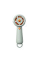 New High Speed Handheld Fan Desktop Portable USB Charging Silent High Wind Power Mini Small Fan Gifts. 