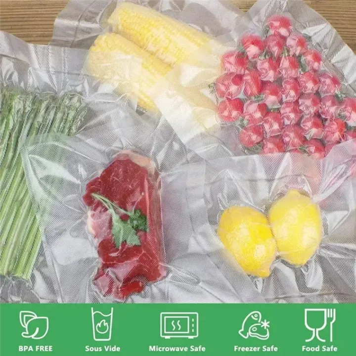 Cooked%20Food%20Packaging%20Bag%20Net%20Pattern%20for%20Vacuum%20Bag%20Food%20Bag%20Household%20Fresh-Keeping%20Bag%20for%20Vac%20Storage,Meal%20Prep%2020*30cm%20-%20Image%209