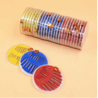 Needle Box Set For Sewing