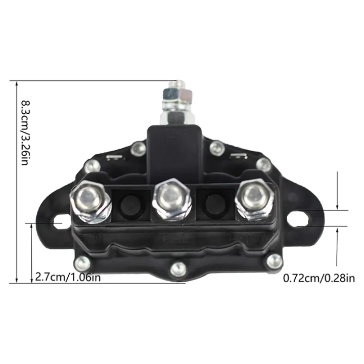 For%20Winch%20Motor%20Reversing%20Solenoid%2012V%20DC%20Contactor%20Relay%20Switch%20Intermittent%20Duty%206%20Terminals%20214-1231-A11%20Parts%20-%20Image%203
