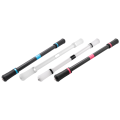 4 PCS Finger Pen Spinning Pens Mod Gaming Spinning Pens Flying Spinning Pen with Weighted Ball Finger Rotating Pen. 