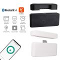 Lock, Invisible Key, Electronic Furniture/Tuya, Smart Drawer Lock, APPEM Card Unlock, Non-Hole File Cabinet, No NFC Sensor Switch. 