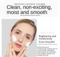 SENANA ||nGold Fullerene Facial Cleanser Foam Face Wash Collagen Shrink Pores Cleansing Oil Control Whitening Acne Treatment 60g. 