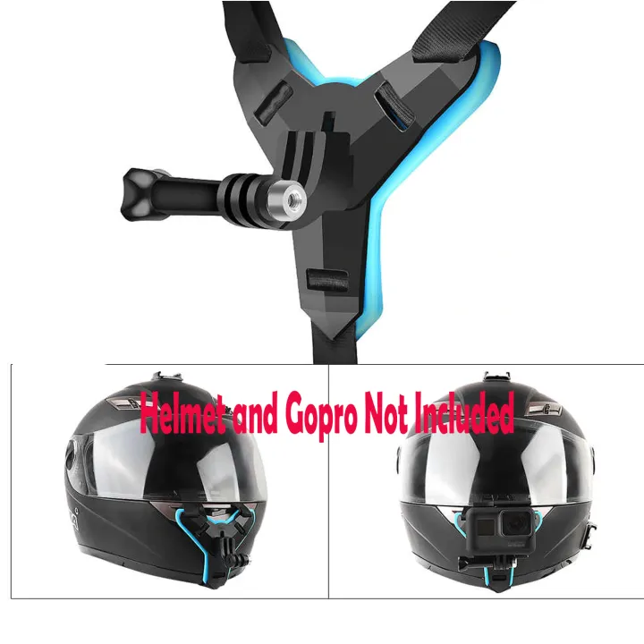 Helmet%20Chin%20Mount%20For%20Mobile%20Phone%20And%20Gopro%20Motorcycle%20Strap%20Holder%20-%20Image%204